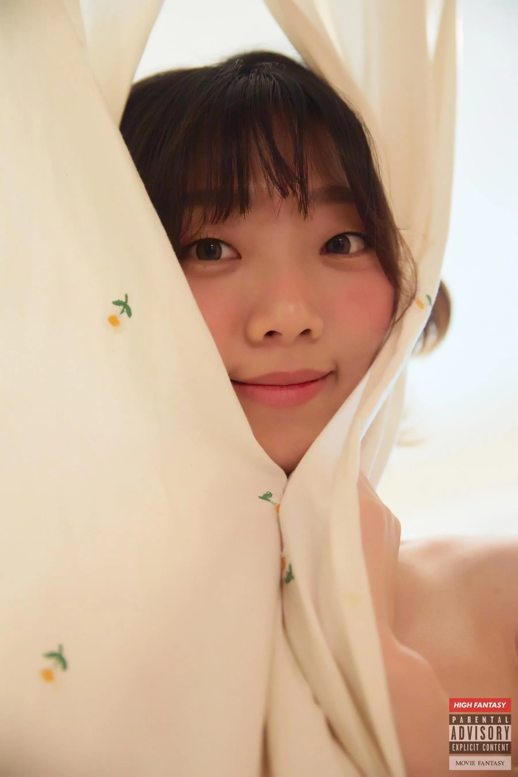 Koby – NO.08 [Fantasy Story] Neighborhood Girl [47P]插图
